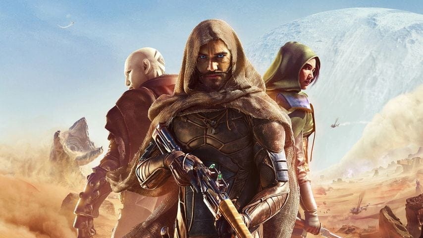 Malgré le succès de Dune : Awakening, Funcom coupe des postes