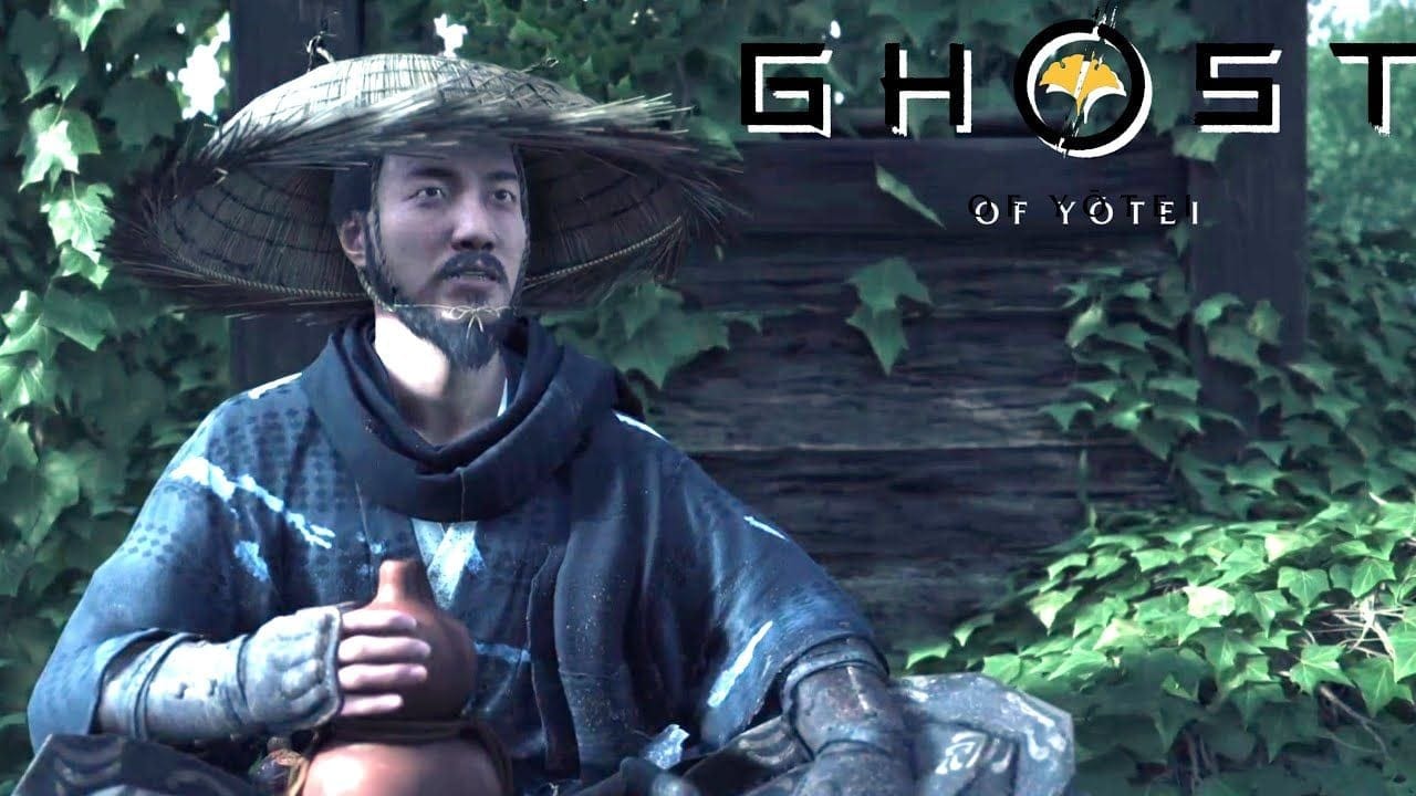 LA VALEUR D'UNE VIE Récits  - GHOST OF YOTEI