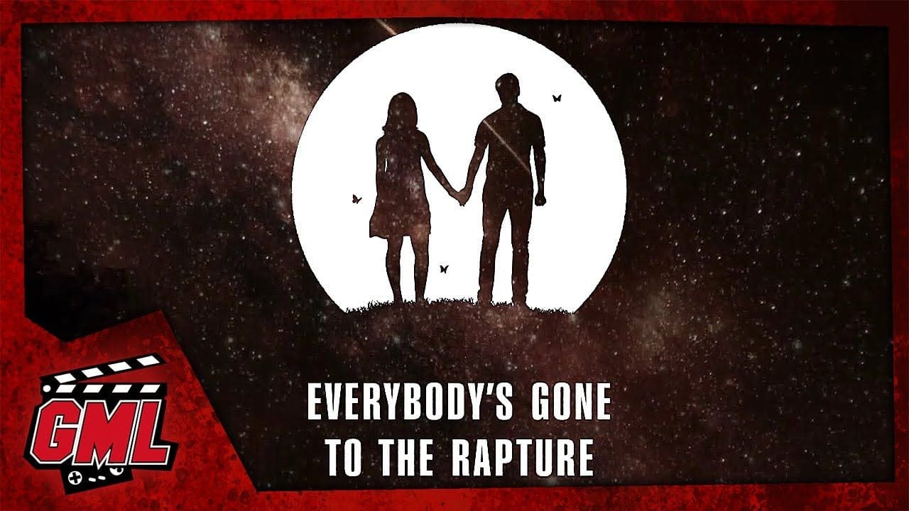 EVERYBODY'S GONE TO THE RAPTURE (FR)