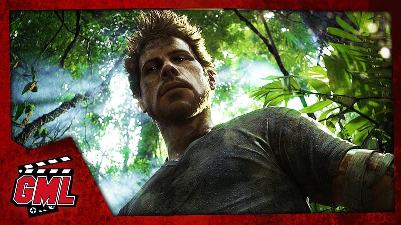 FAR CRY 3 fr - FILM JEU COMPLET