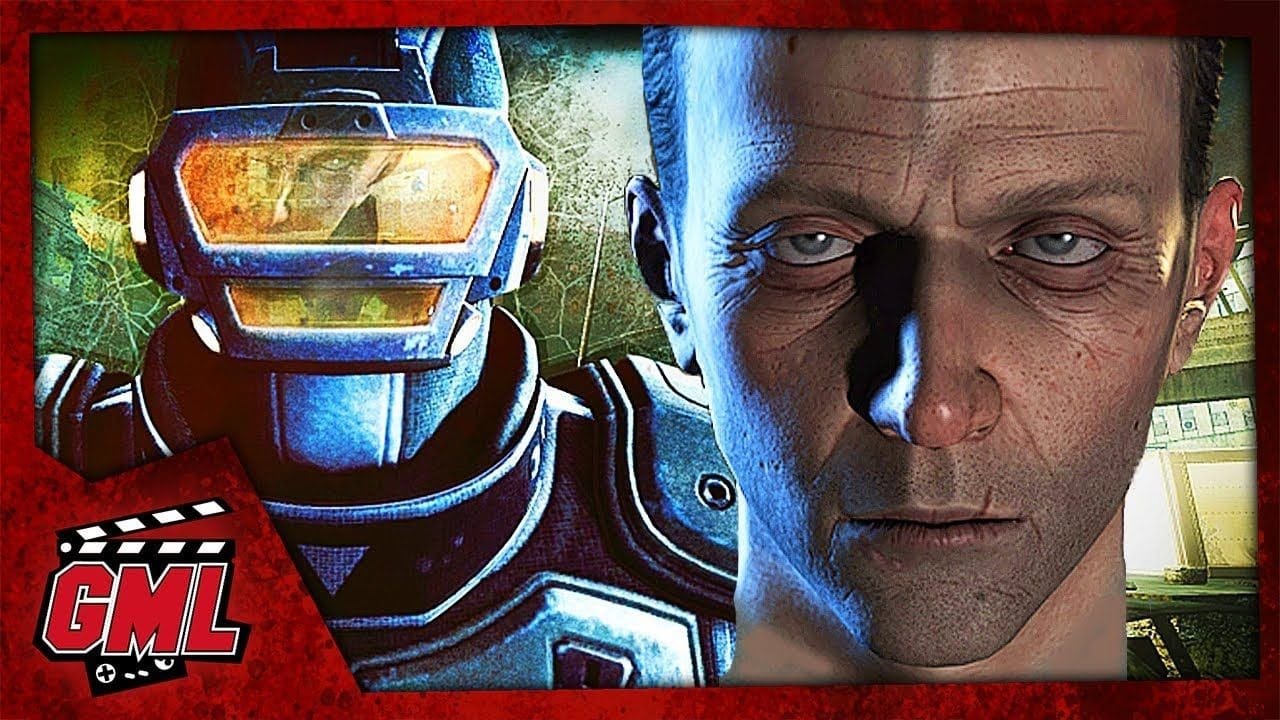 FEAR 2 : REBORN - FILM JEU COMPLET vost FR