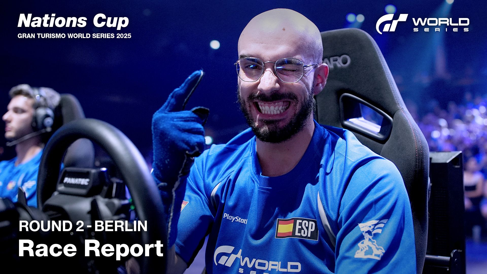 Météo imprévisible et stratégies osées marquent la 2e manche des GTWS au Red Bull Ring - Rapports de course - Gran Turismo 7 - gran-turismo.com