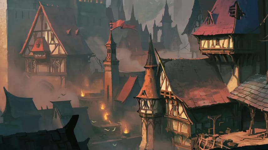 Starbreeze (Payday) annule son projet de jeu Donjons & Dragons, 44 postes supprimés