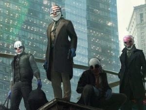 Finalement, Starbreeze annule déjà son projet Donjons & Dragons pour se focus à 100% sur PayDay