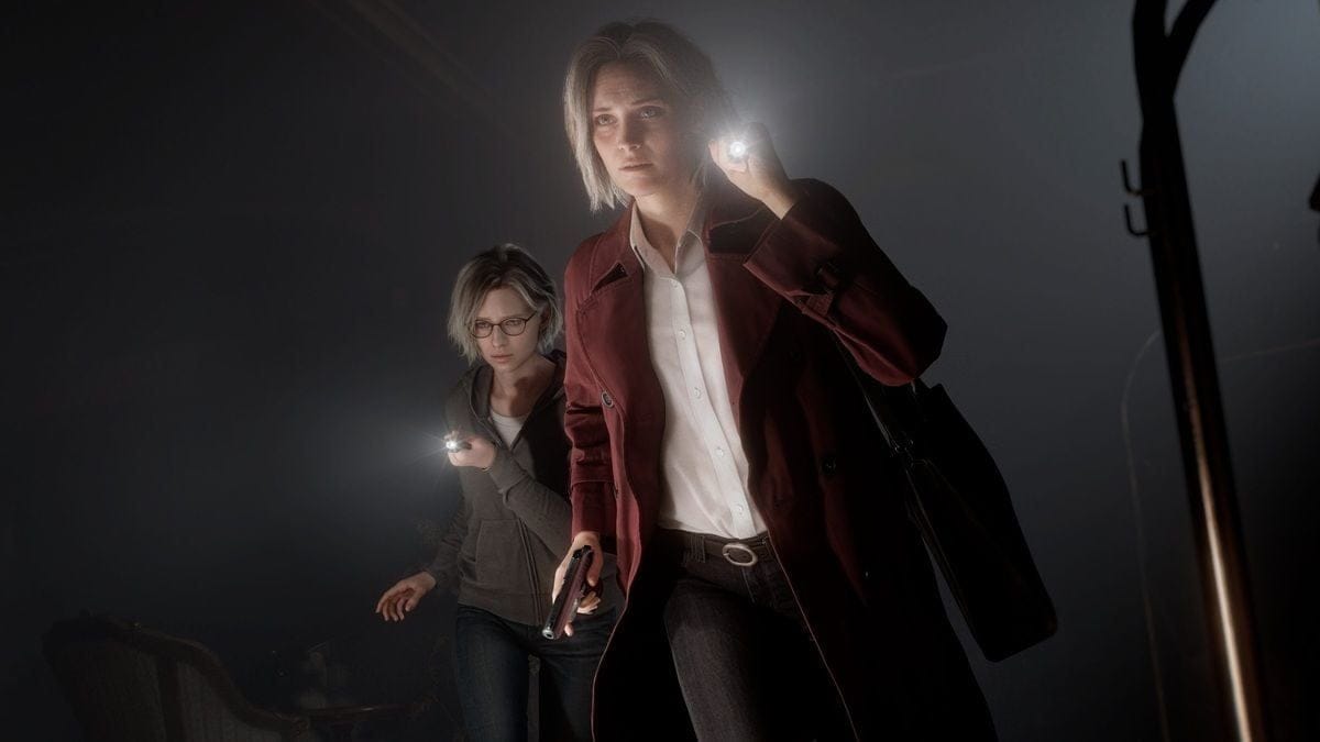 Vous attendez de Resident Evil 9 Requiem qu'il soit terrifiant ? Vous pourriez être déçus...