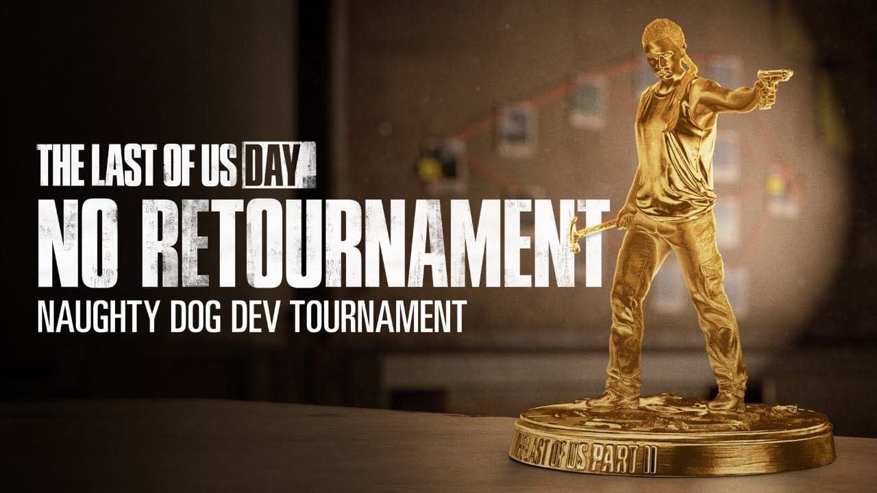 The Last of Us Part II Remastered: Naughty Dog No Retournament