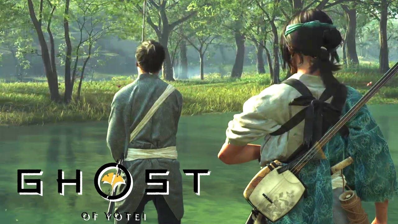 UNE VIE ORDINAIRE / MASQUE DE L'ARCHÈRE Récits  - GHOST OF YOTEI