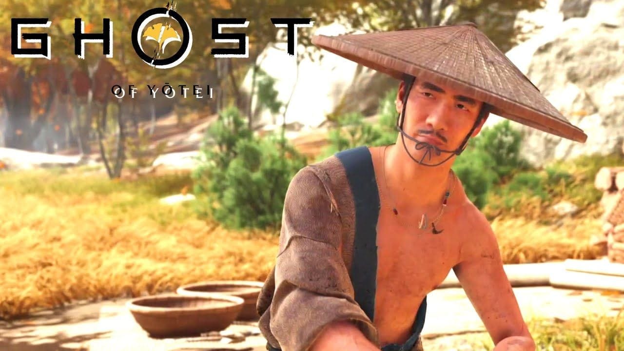 LE POIDS DU CHAGRIN Récits  - GHOST OF YOTEI