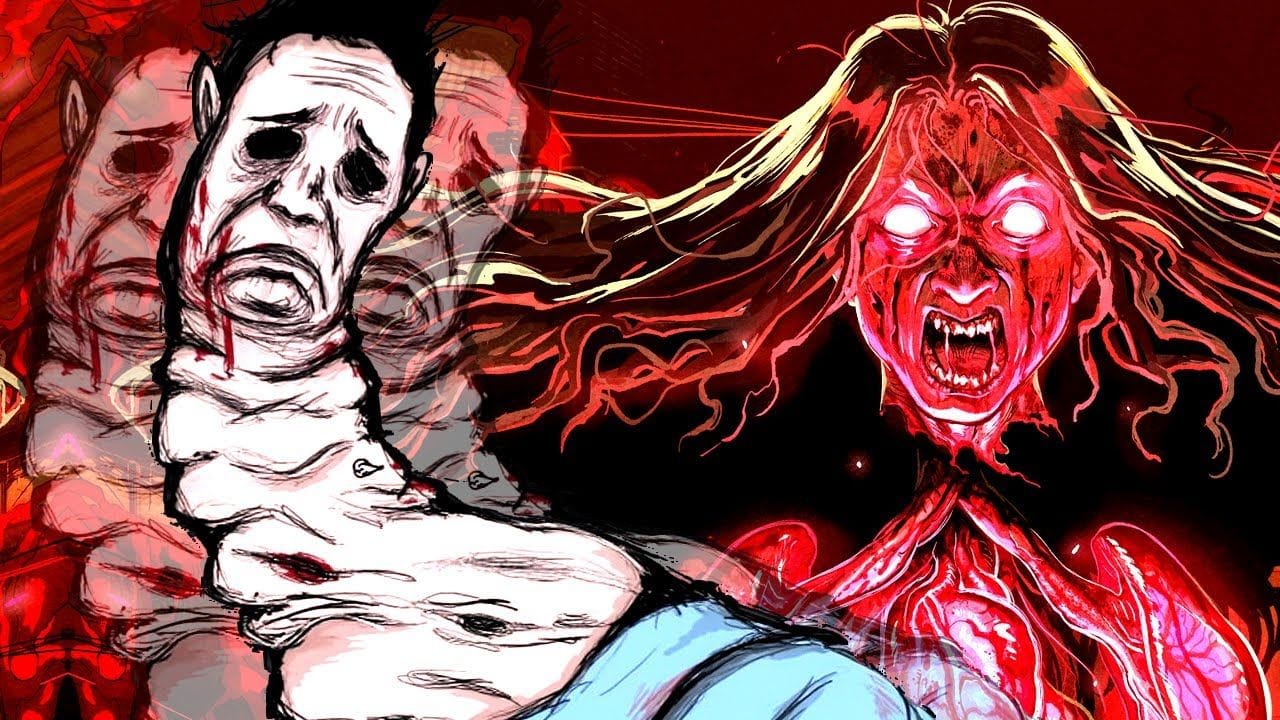L'UNKNOWN est JALOUX De KRASUE | Dead by Daylight