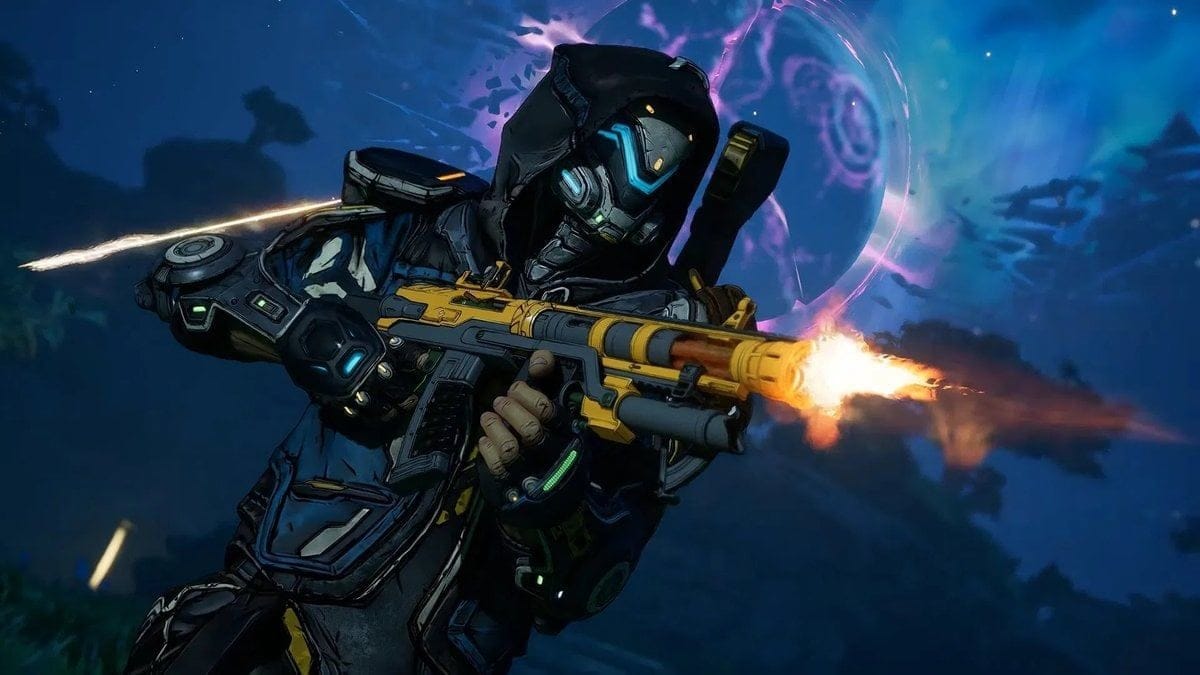 Oscar Mike Borderlands 4 : comment obtenir ce fusil d'assaut légendaire ?