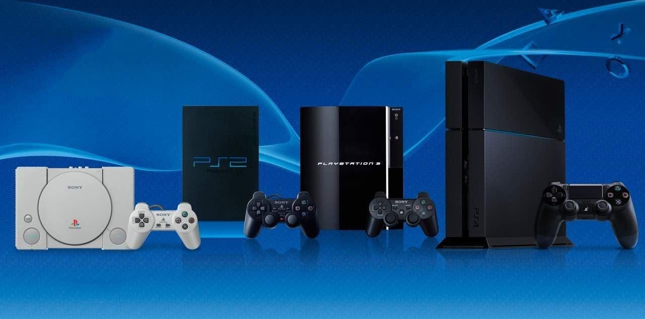 Rumeur : Sony mettra en œuvre les premières étapes de l'abandon progressif de la PS4 en 2026.
