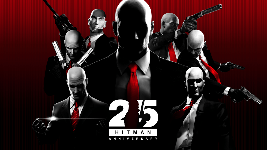 HITMAN World of Assassination en version anniversaire | News  - PSthc.fr