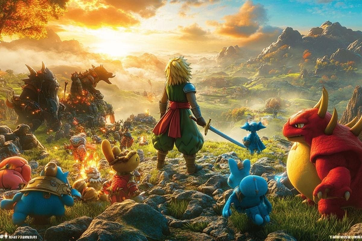 Les fans de Playstation ravis de ce remake d'un fameux jeu PS1 - Next Stage