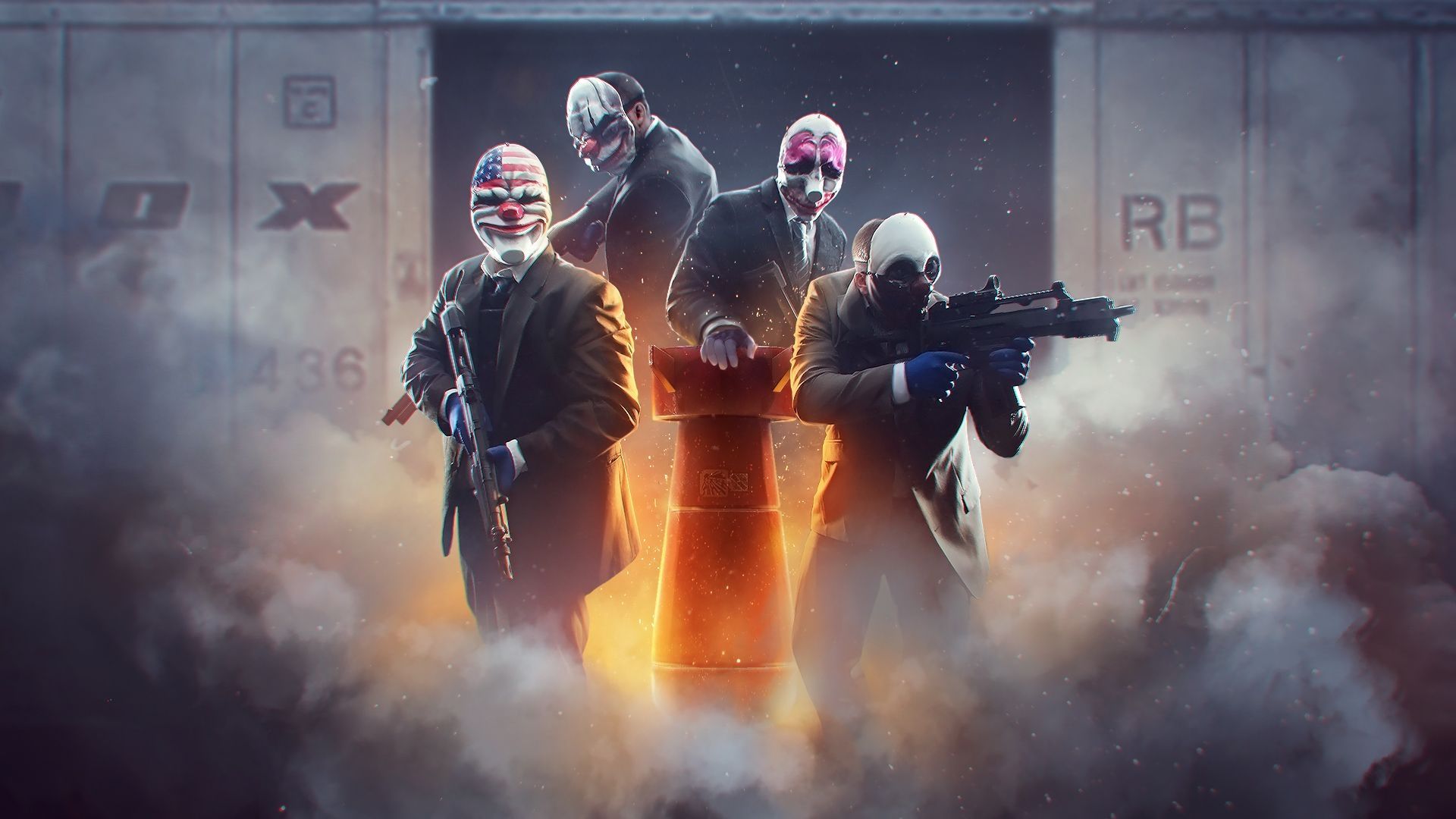 Starbreeze (Payday) licencie et annule son jeu Donjons et Dragons - IG News