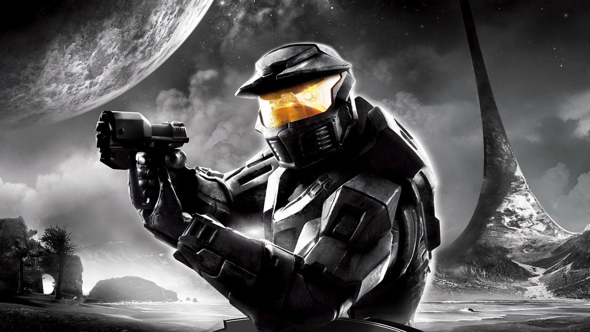 Halo Combat Evolved : un remake serait développé par Virtuos - IG News