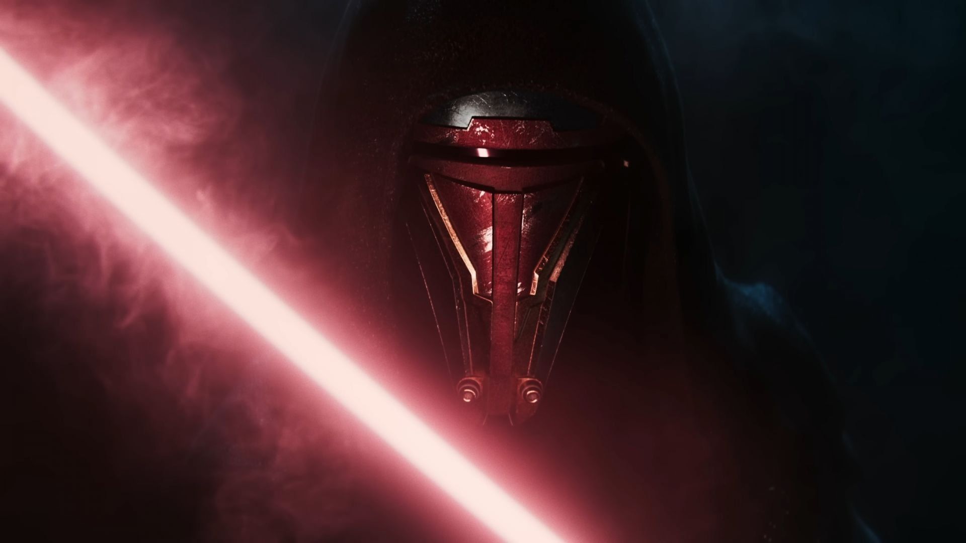 Des images de la version annulée de Star Wars: Knights of the Old Republic Remake ont leaké - IG News