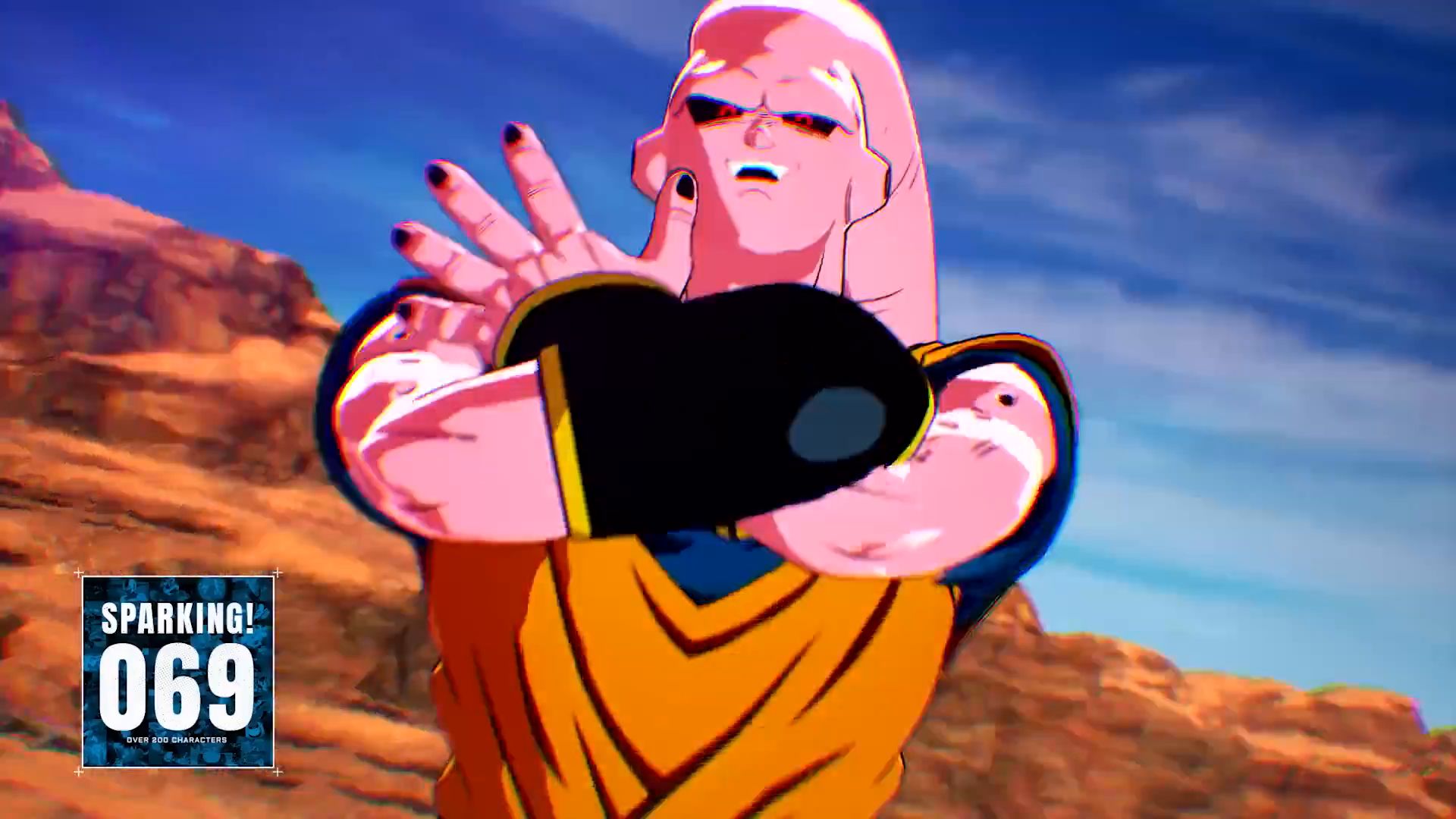 Dragon Ball: Sparking! Zero nous fait découvrir plus de 200 personnages dans une nouvelle bande-annonce