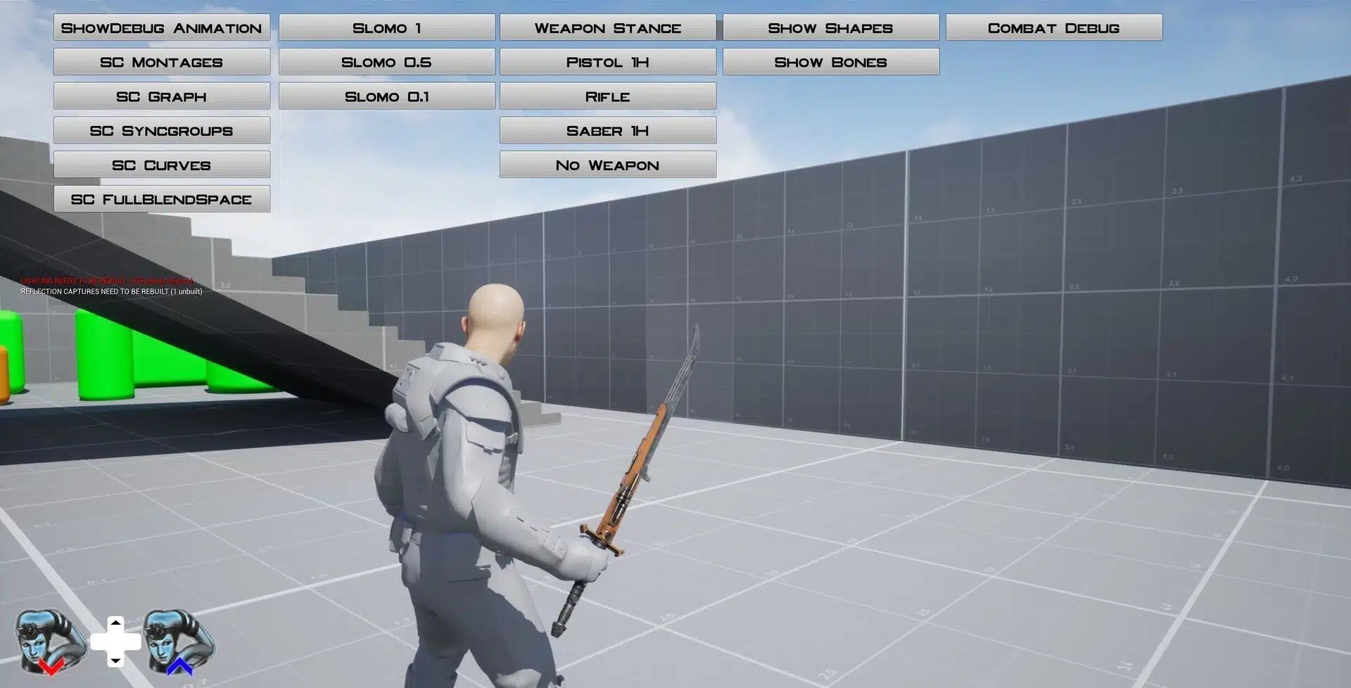 D'autres images du projet Star Wars: Knights of the Old Republic Remake font surface en ligne