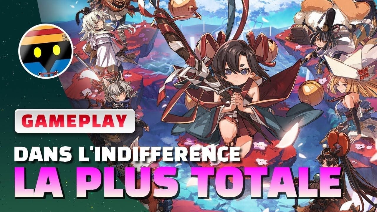 C'EST COMME HADES MAIS EN MOU ! Towa and the Guardians of the Sacred Tree | GAMEPLAY FR
