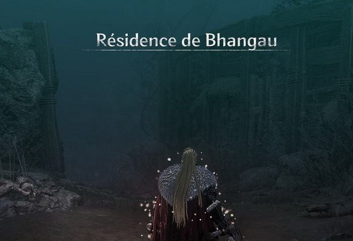 La nuit de la tragédie
