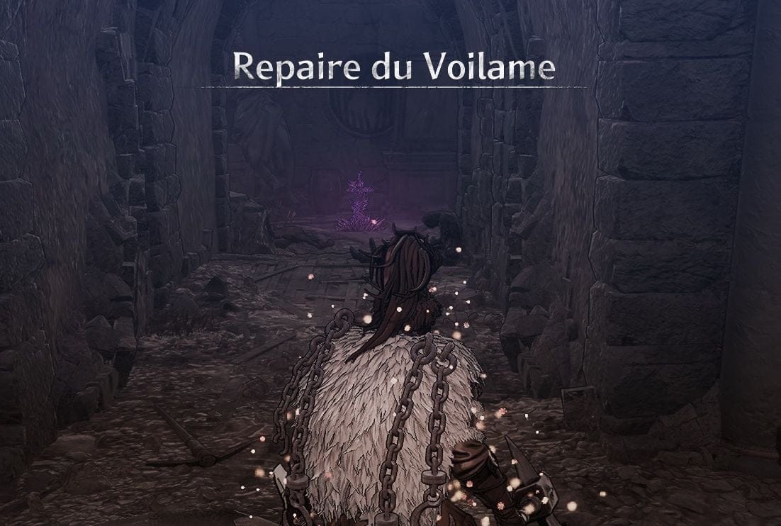 La dernière volonté de Pavel