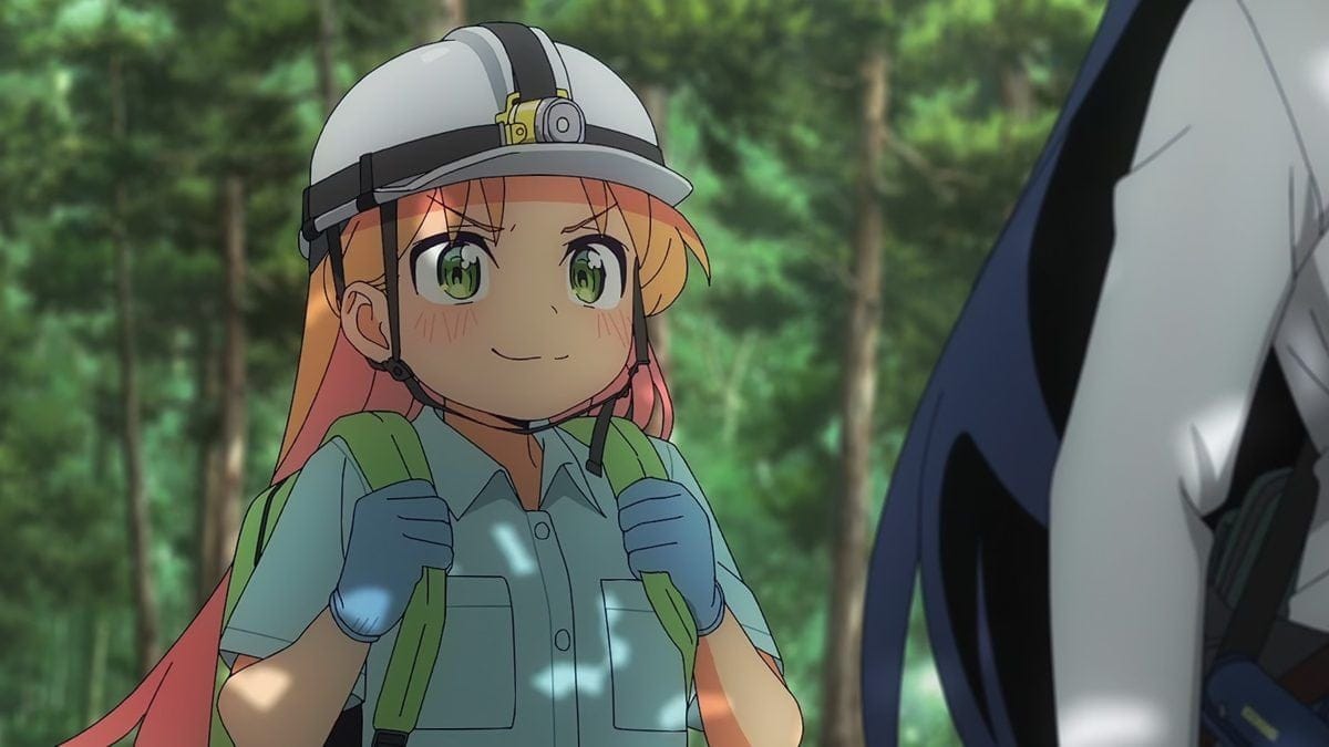 Critique Ruri Rocks : Petit gremlin et gros cailloux