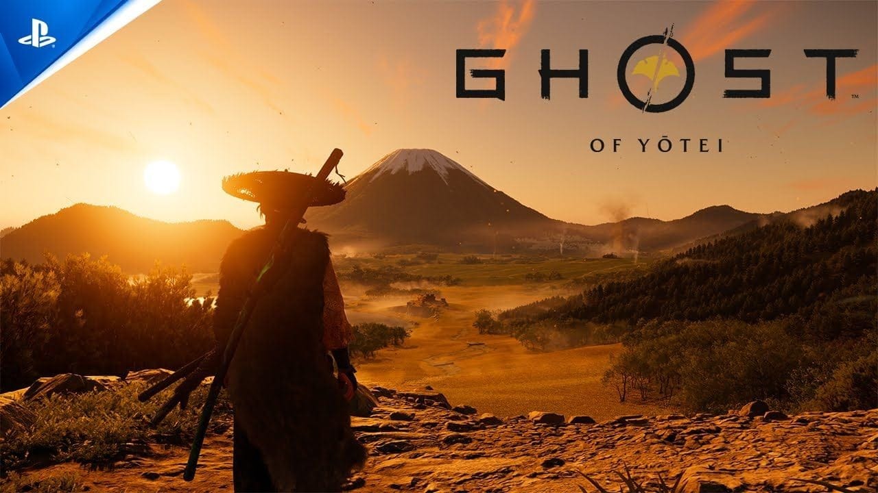 Ghost of Yōtei - Wander In Watanabe Mode | PS5 Games