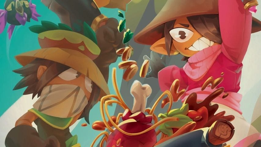 SEDAP! A Culinary Adventure : l’Overcooked à la sauce asiatique arrive sur consoles