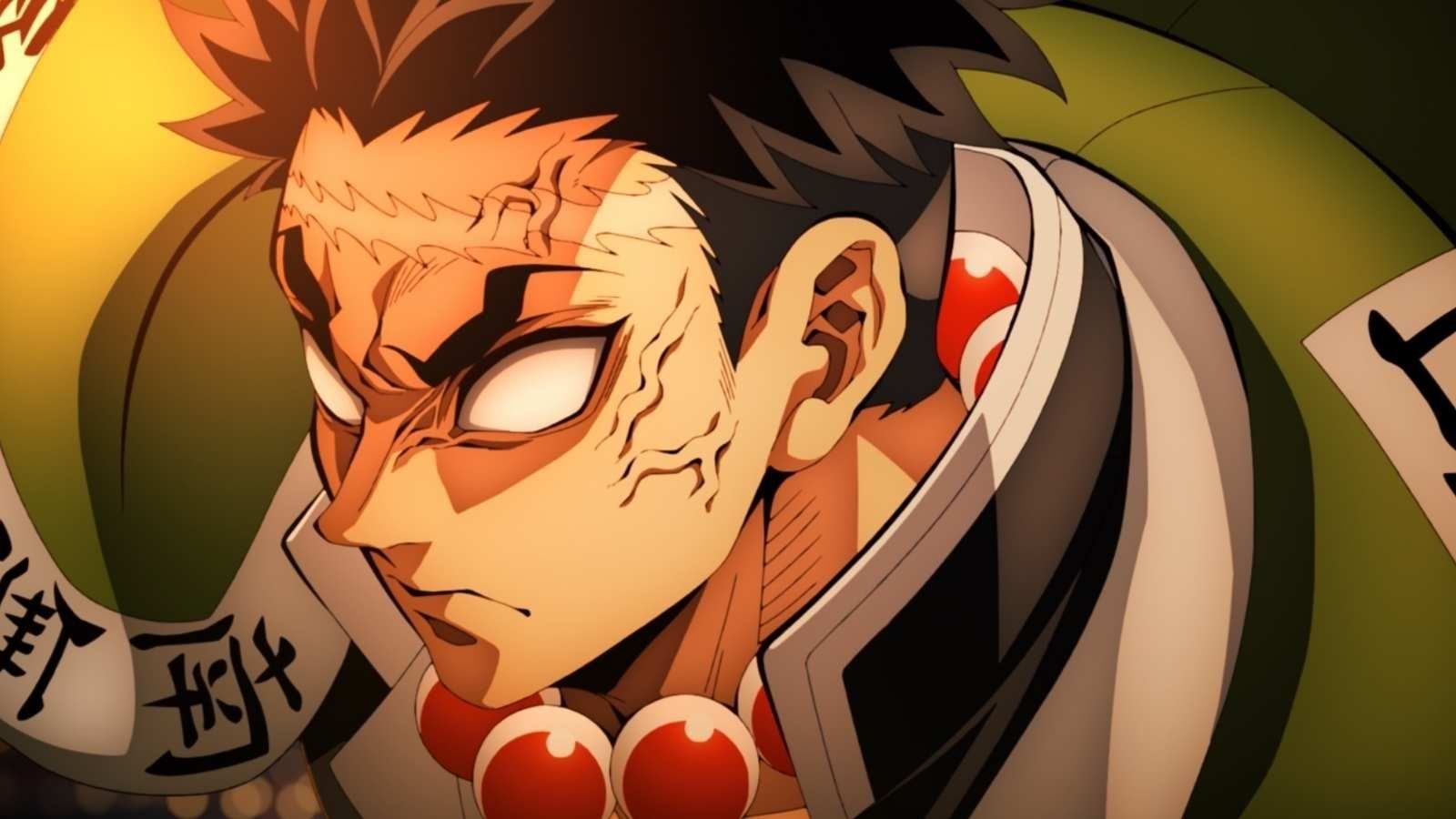 Tout sur le film Demon Slayer La Forteresse Infinie 2, le 2e volet de la trilogie - Dexerto