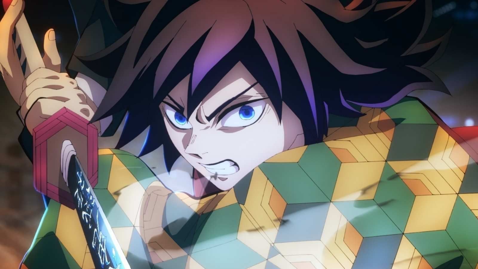 Explication de la fin de Demon Slayer La Forteresse Infinie : que devient Tanjiro ? - Dexerto