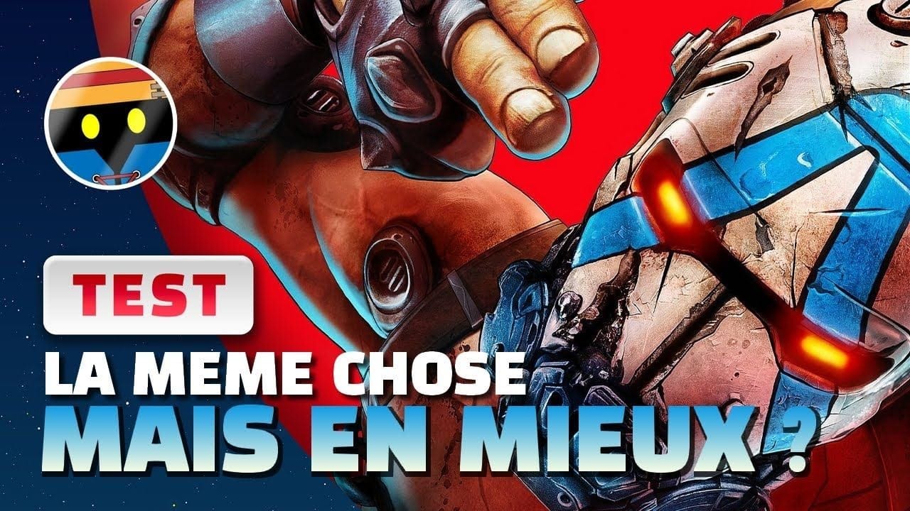 Borderlands 4 le TEST et AVIS COMPLET : j'attendais RIEN du jeu et...je suis SATISFAIT ?!
