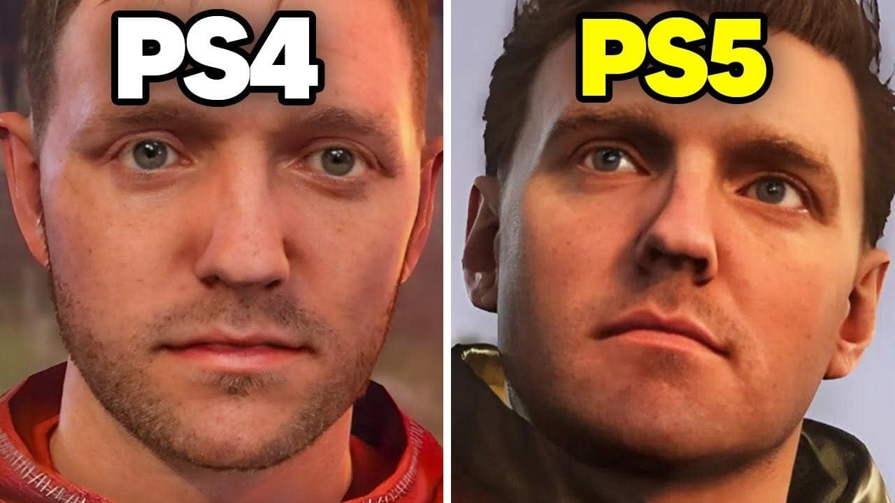 Kingdom Come Deliverance PS5 Upgrade Release Window
