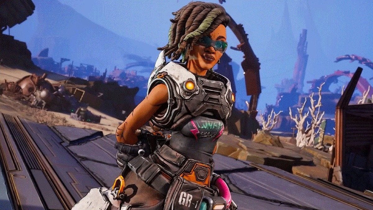 Kaoson Borderlands 4 : comment obtenir cette mitrailleuse légendaire ?