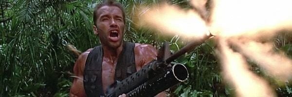 Arnold Schwarzenegger est en pourparlers pour revenir dans le rôle de Dutch dans le nouveau film Predator.