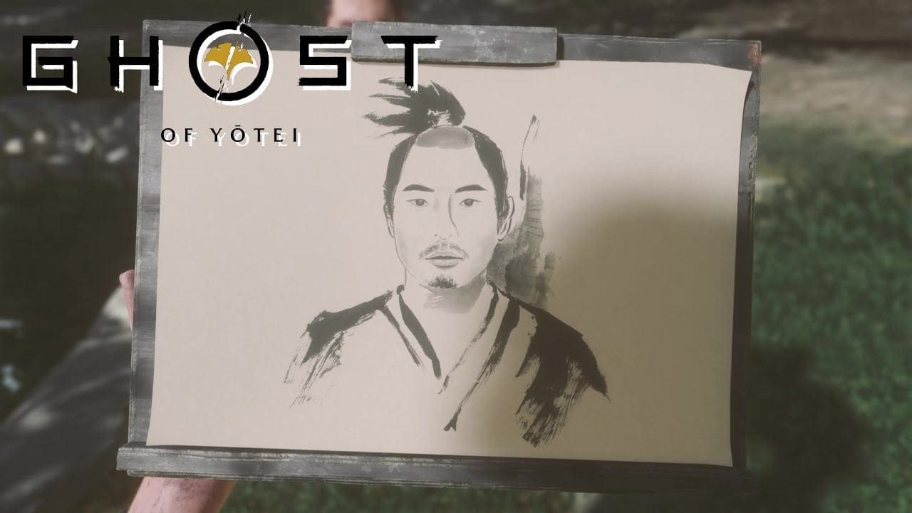 UN SOUVENIR D'IMPRESSION / SOUVENIR DU FOYER Récits  - GHOST OF YOTEI