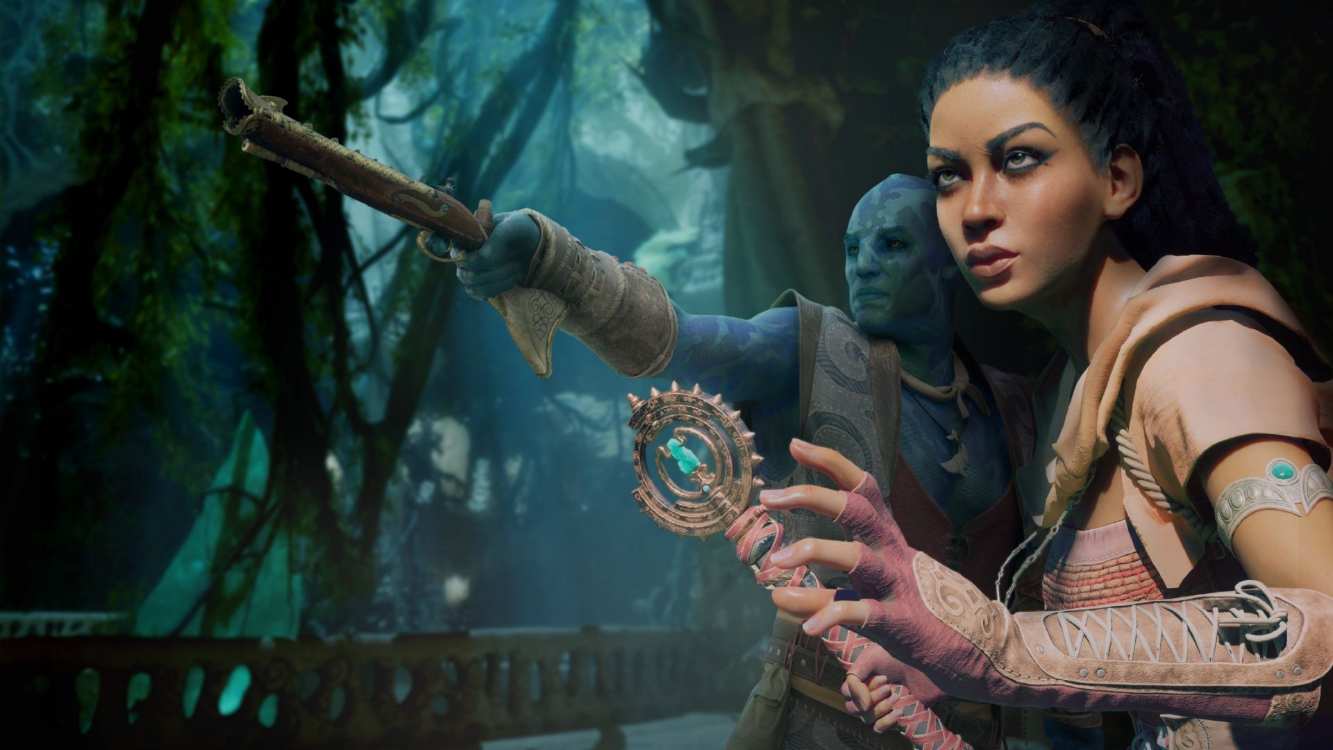 Plusieurs jeux d'Obsidian ont été retirés de la vente suite à une vulnérabilité de leur moteur - IG News