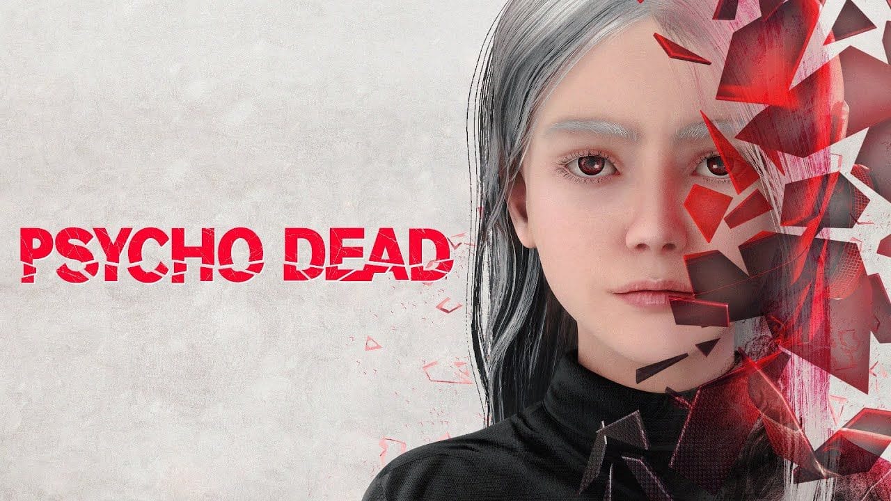 PSYCHO DEAD |  Demo Announcement Trailer (English)