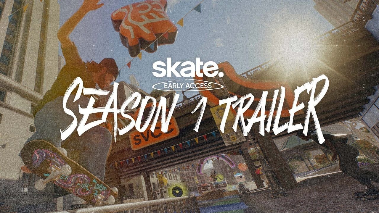 skate. : la saison 1 démarre le 7 octobre, voici tout ce qu’il faut savoir