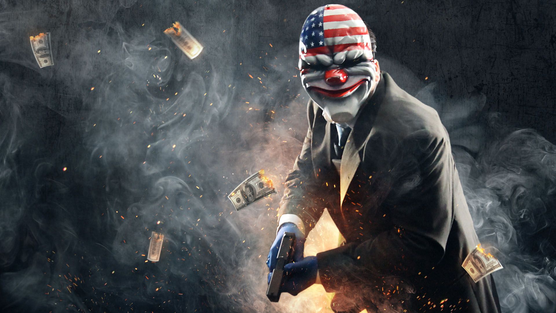 Starbreeze annule un jeu Donjons & Dragons et licencie pour mieux se reconcentrer sur Payday