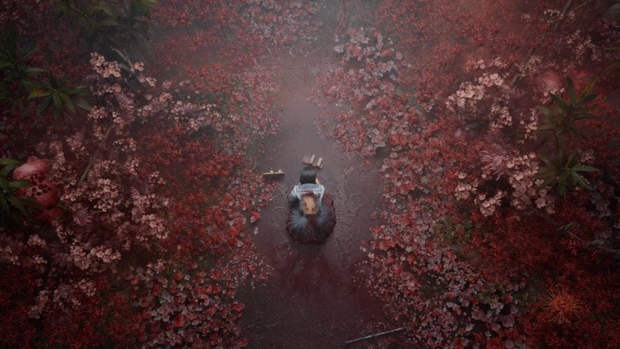 Silent Hill f | Liste des trophées/succès