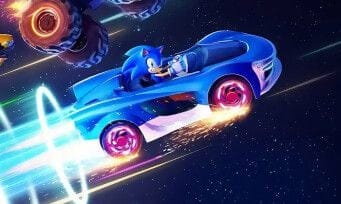 Test Sonic Racing CrossWorlds : oui oui, il est bien supérieur à Mario Kart World