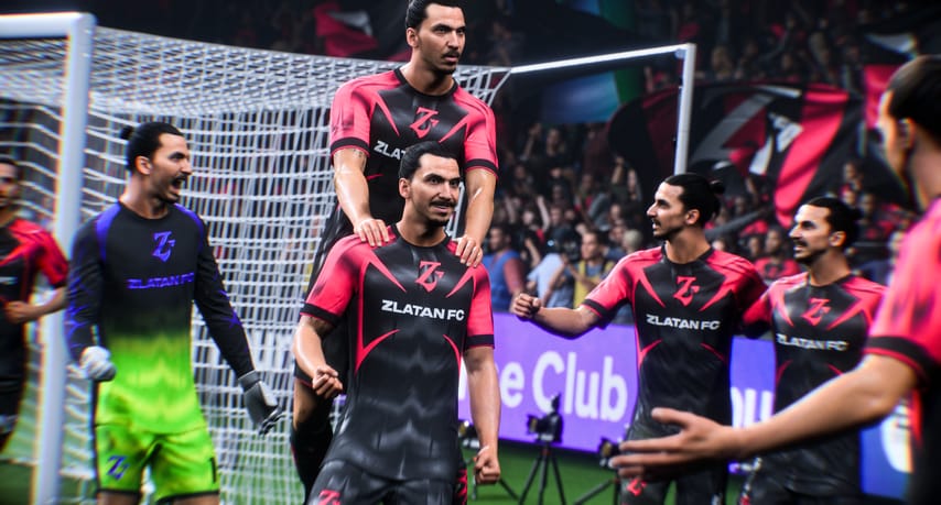 Test : EA Sports FC 26 : diviser pour mieux régner ?
