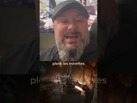 Mon avis sur l’Amerzone 😍 #france #gaming #jeuxvidéo #playstation #xbox