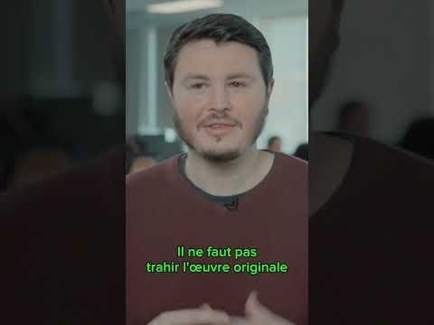 Découvrez les coulisses du remake de l'Amerzone : Le Testament de L'Explorateur dans ce Making-of