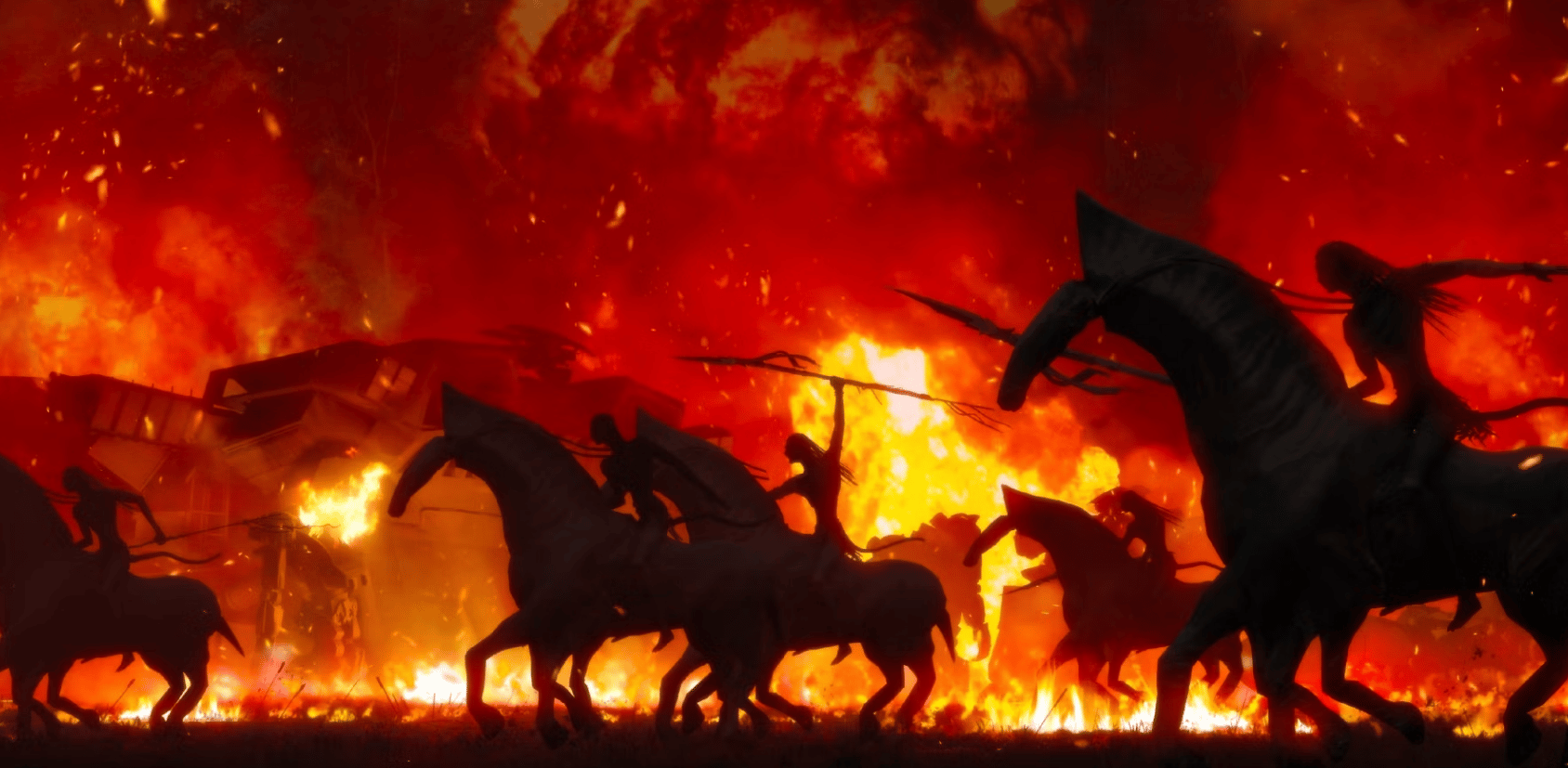James Cameron : "L'avenir d'Avatar dépend du succès de Fire & Ash"