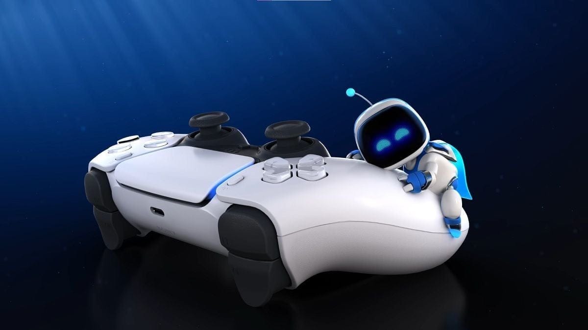 La nouvelle manette de la PS5 pourrait enfin avoir cette technologie qu'on attend tous depuis des années