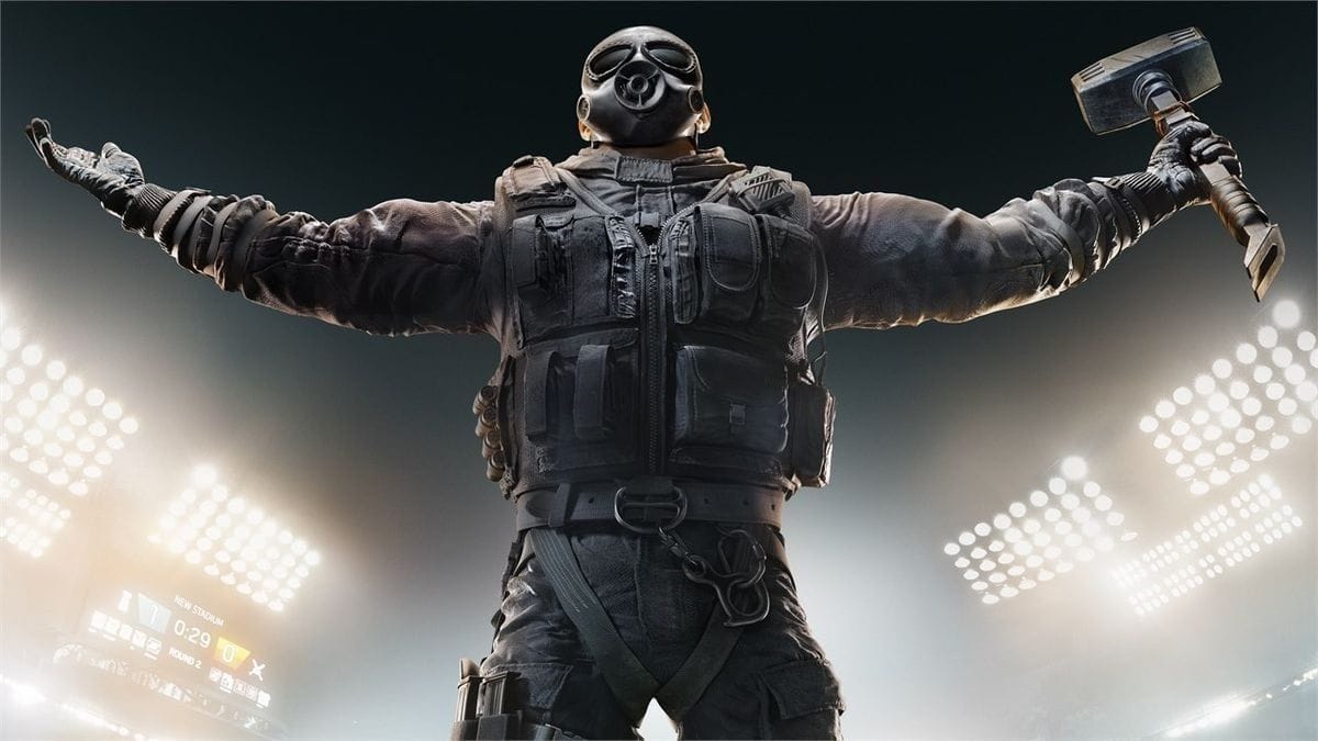 Ubisoft fait un move qui va tout changer pour ses licences phares telles que Assassin's Creed, Far Cry ou Rainbow Six