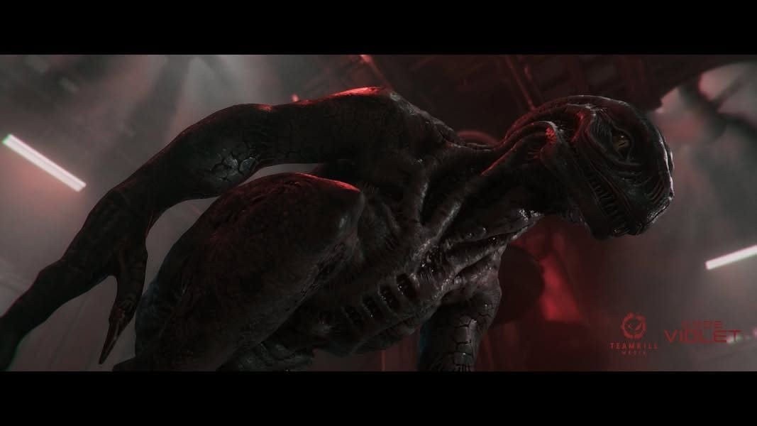 Biohazard Ultimate