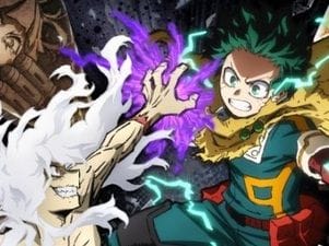My Hero Academia : All's Justice a un trailer, une date et bien évidemment un Season Pass