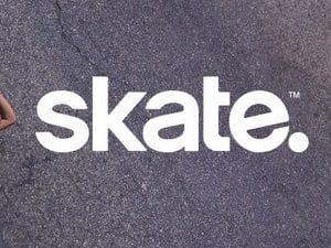 Skate pose les détails de sa Saison 1